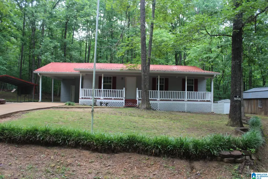2010 ROWLAND PLACE, Jasper, AL 35504 - #2