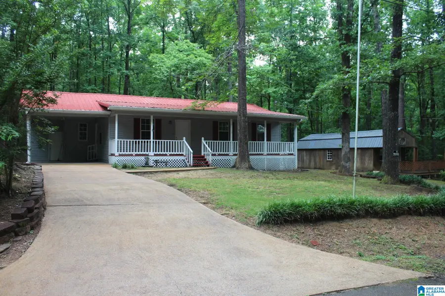 2010 ROWLAND PLACE, Jasper, AL 35504 - #3