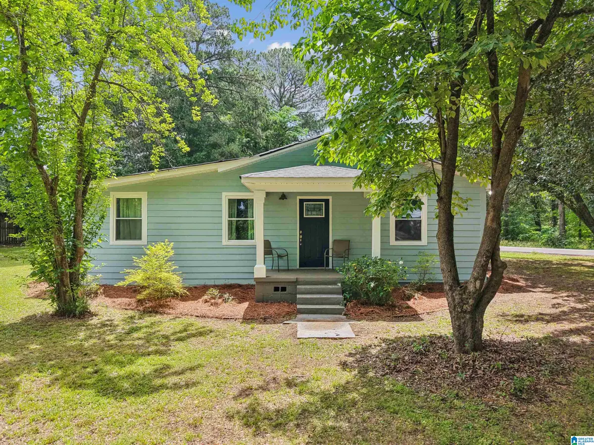 340 GLENN CHAPEL ROAD, Gardendale, AL 35071 - #1