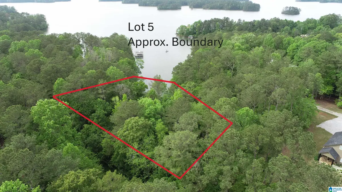 5 COUNTY ROAD 804, Wedowee, AL 36278 - #1