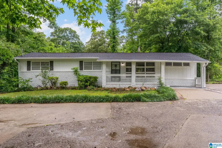 852 GADSDEN HIGHWAY, Irondale, AL 35235 - #3
