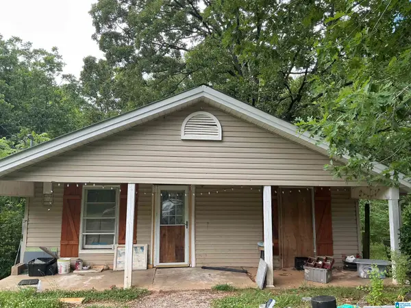 1129 SETTLEMENT ROAD, Sylacauga, AL 35151