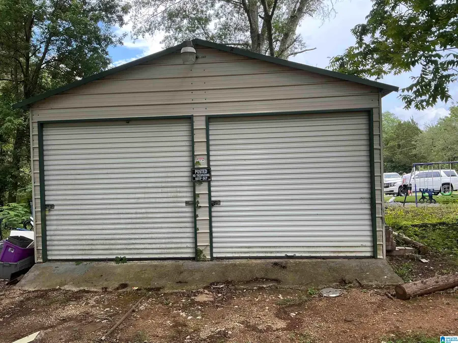 1129 SETTLEMENT ROAD, Sylacauga, AL 35151 - #2