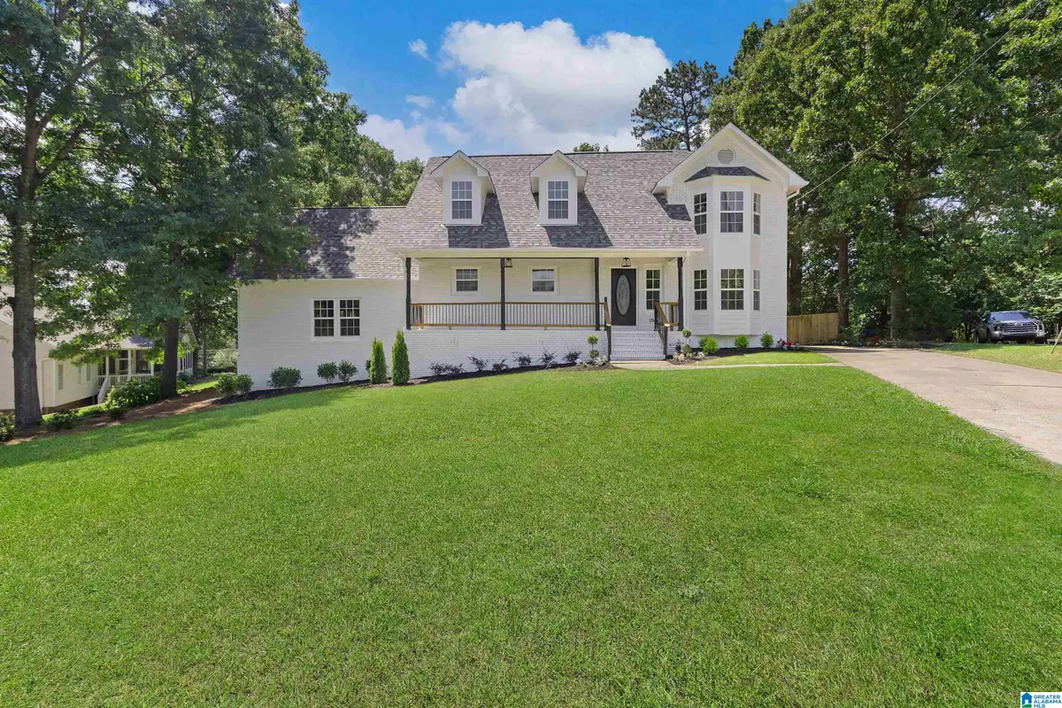 292 KENTWOOD DRIVE, Alabaster, AL 35007 - #1