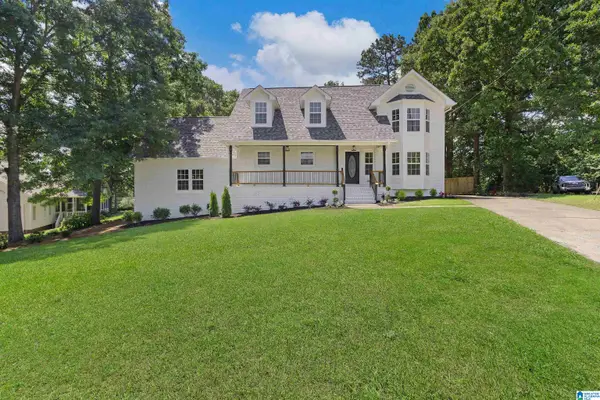 292 KENTWOOD DRIVE, Alabaster, AL 35007