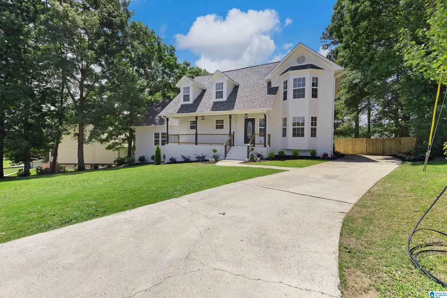 292 KENTWOOD DRIVE, Alabaster, AL 35007 - #2