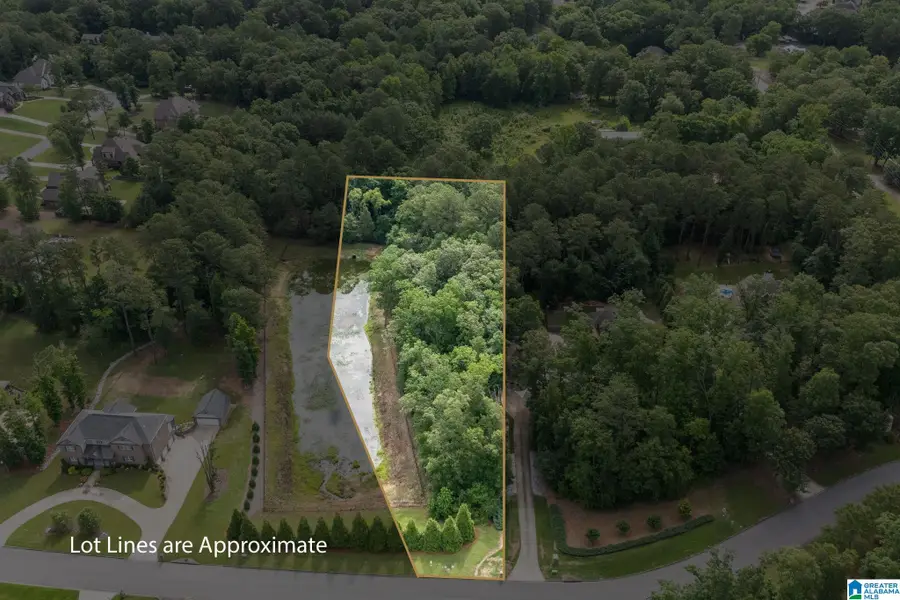 108 FOLIAGE VIEW ROAD, Alabaster, AL 35007 - #2