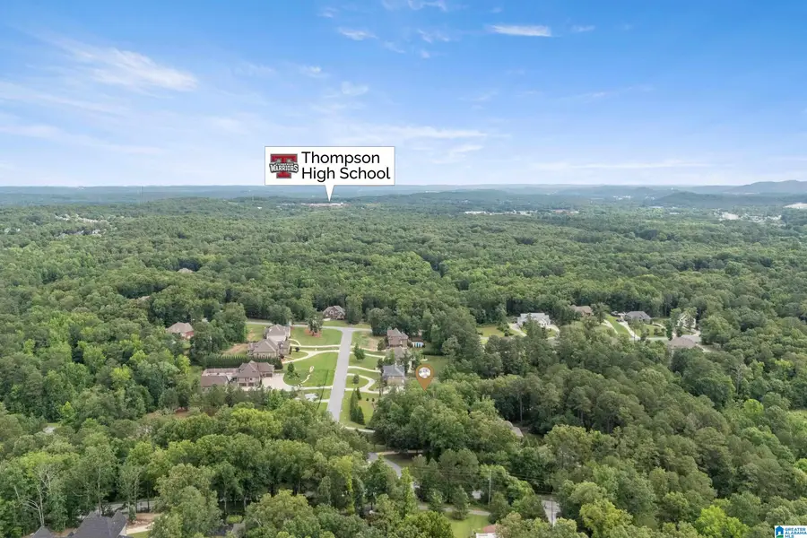108 FOLIAGE VIEW ROAD, Alabaster, AL 35007 - #3