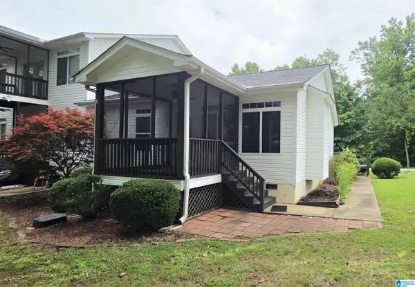 219 B1 PLEASURE POINT ROAD, Wedowee, AL 36278