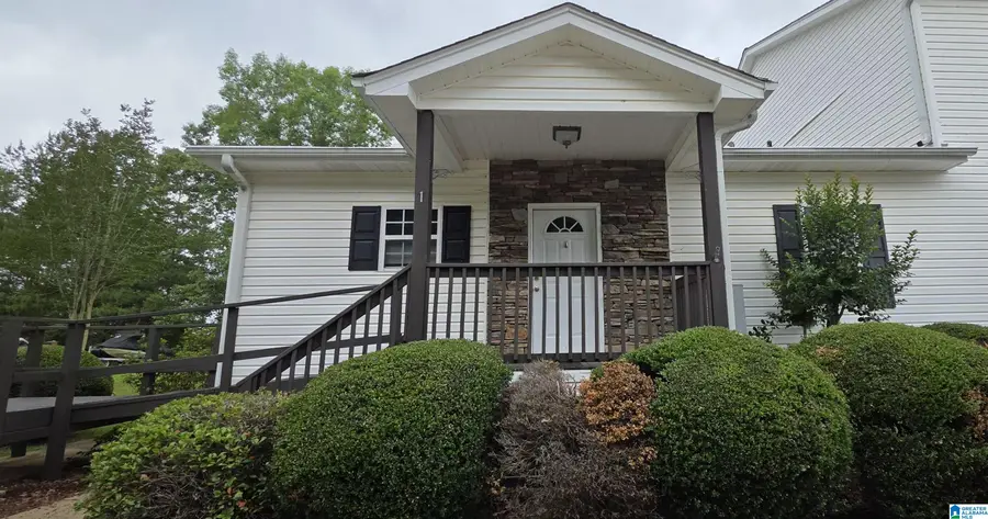 219 B1 PLEASURE POINT ROAD, Wedowee, AL 36278 - #2