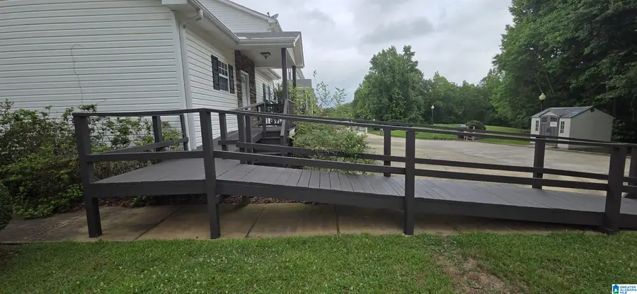 219 B1 PLEASURE POINT ROAD, Wedowee, AL 36278 - #3