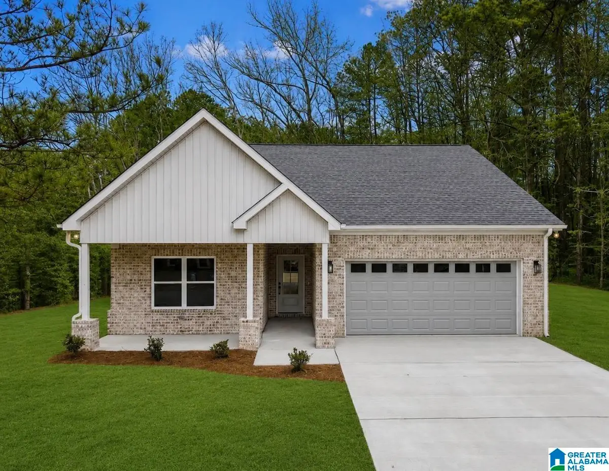 476 BLACKBERRY BOULEVARD, Springville, AL 35146 - #1