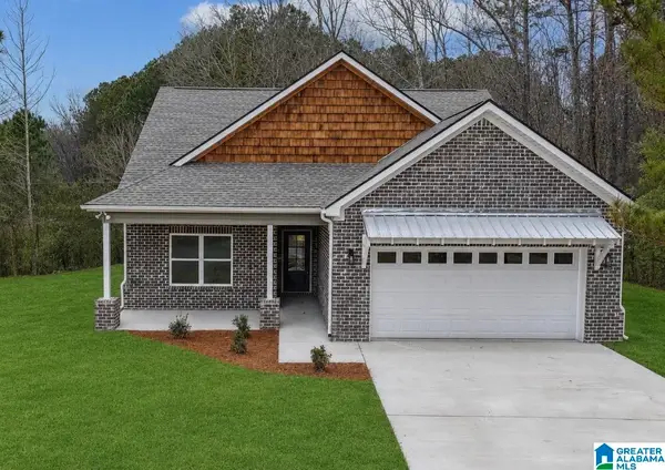 480 BLACKBERRY BOULEVARD, Springville, AL 35146