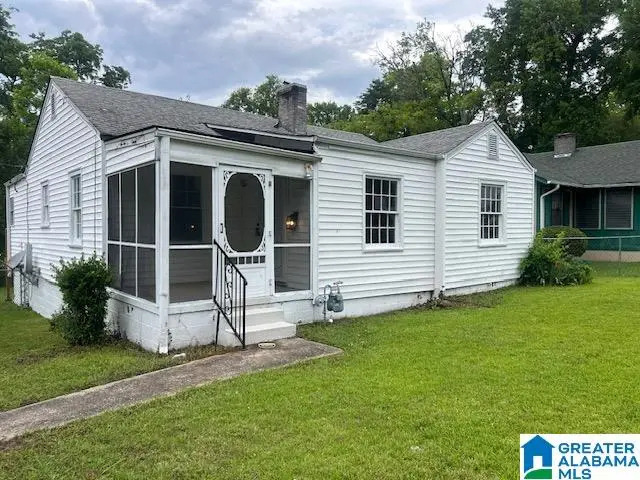 7800 5TH AVENUE S, Birmingham, AL 35206 - #1