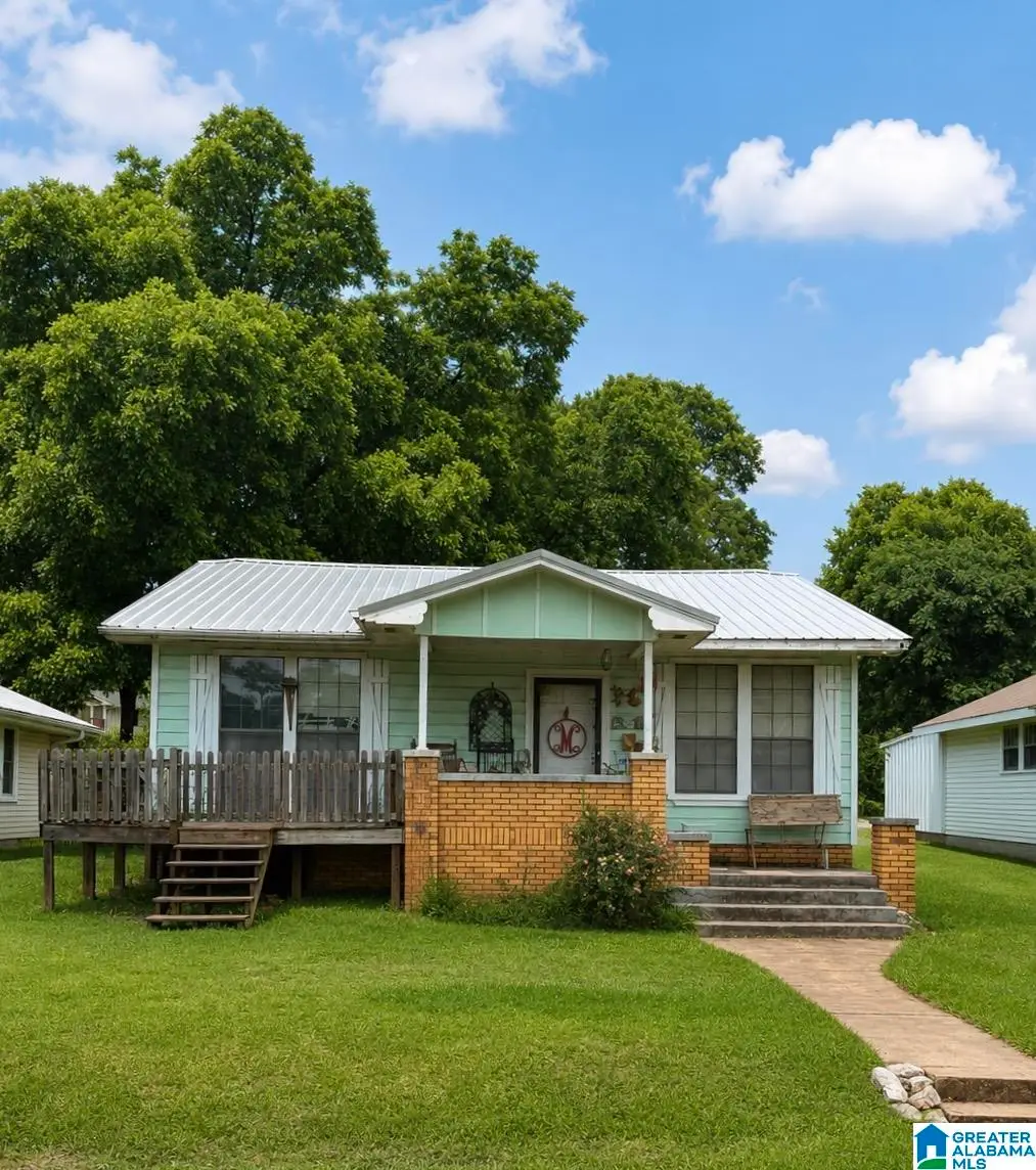 1608 27TH AVENUE N, Hueytown, AL 35023 - #1