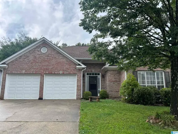 632 CLEARVIEW ROAD, Hoover, AL 35226