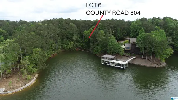 6 COUNTY ROAD 804, Wedowee, AL 36278