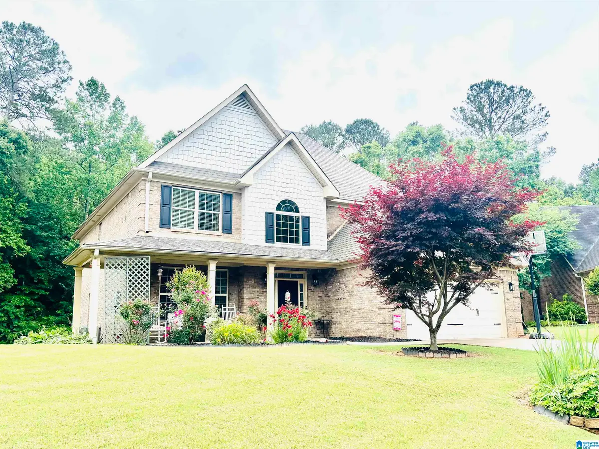 477 YORK IMPERIAL TRAIL, Oxford, AL 36203 - #1
