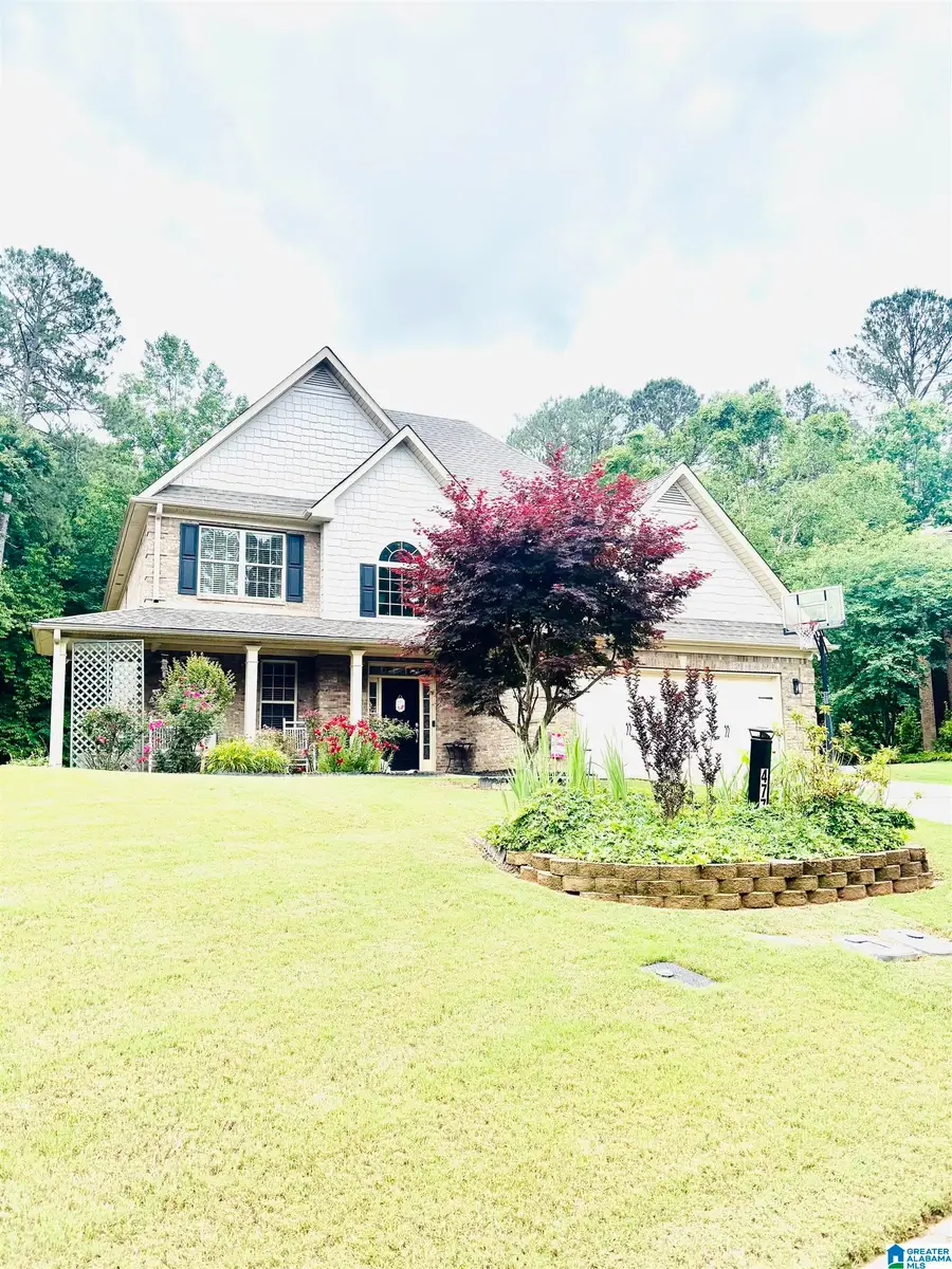 477 YORK IMPERIAL TRAIL, Oxford, AL 36203 - #2