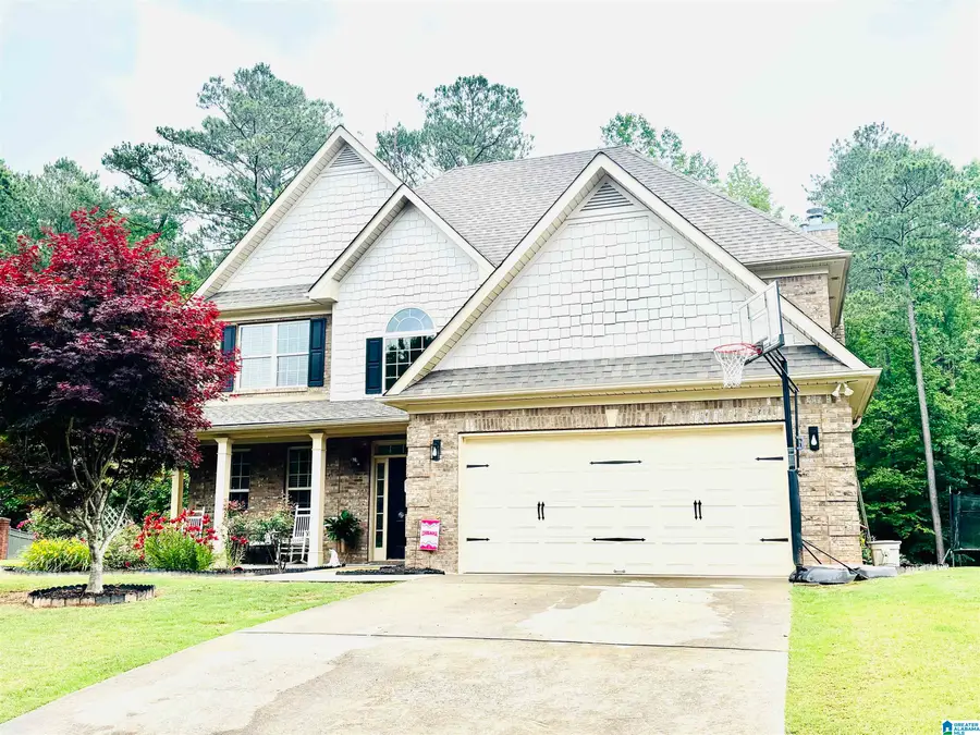477 YORK IMPERIAL TRAIL, Oxford, AL 36203 - #3