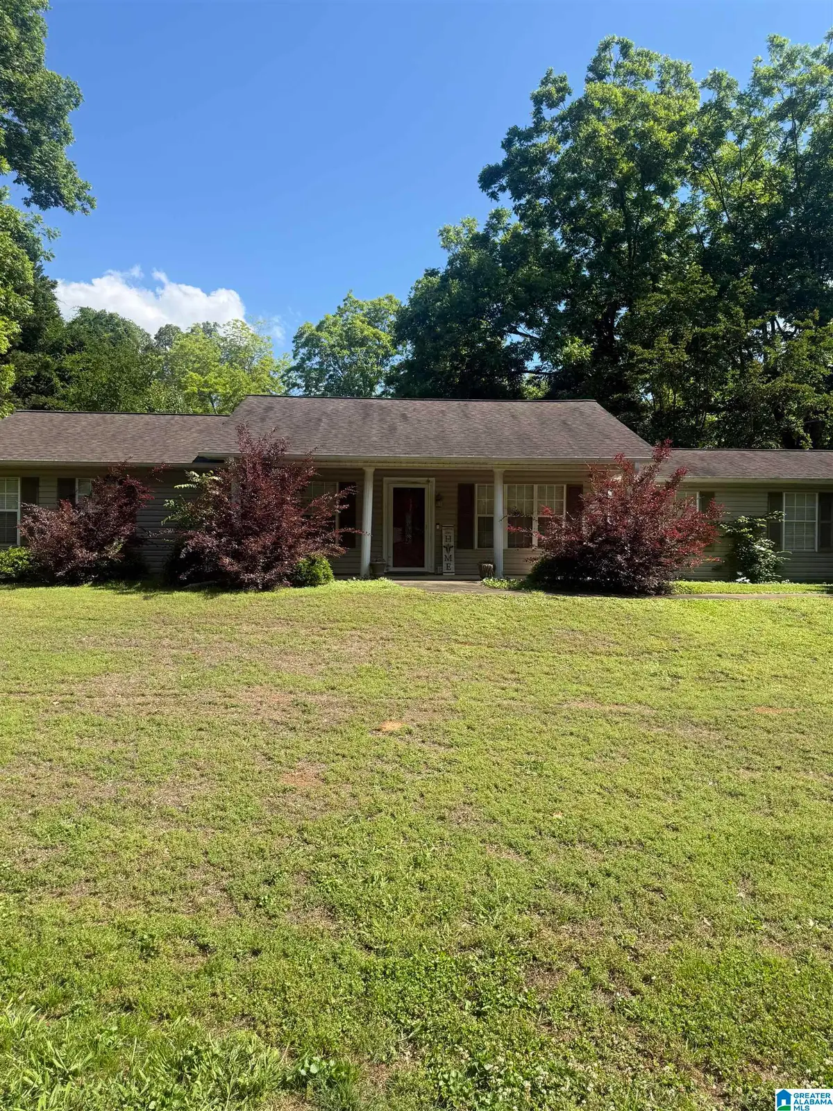 61 RAIN TREE LANE, Ashland, AL 36251 - #1