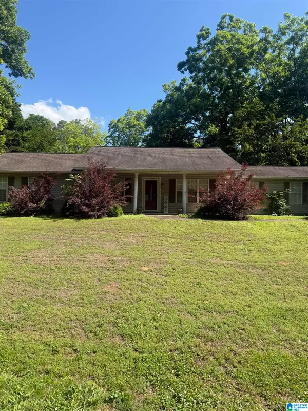 61 RAIN TREE LANE, Ashland, AL 36251