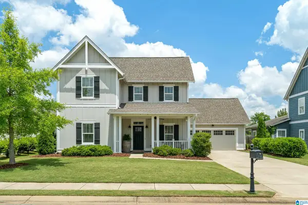 7776 JAYDEN DRIVE, Trussville, AL 35173
