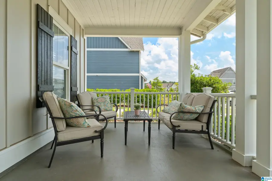 7776 JAYDEN DRIVE, Trussville, AL 35173 - #3