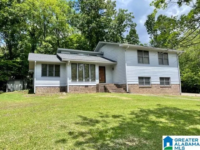 1473 ALEXANDER COURT, Alabaster, AL 35007 - #1