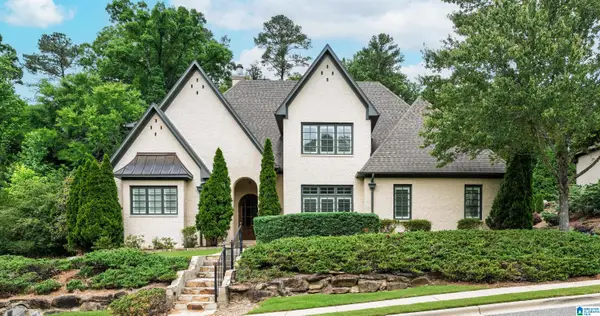 1559 PUMPHOUSE COURT, Vestavia hills, AL 35243