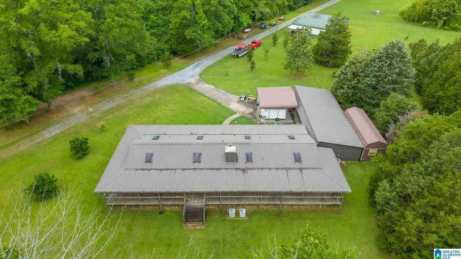 4680 HIGHWAY 62, Harpersville, AL 35078 - #3