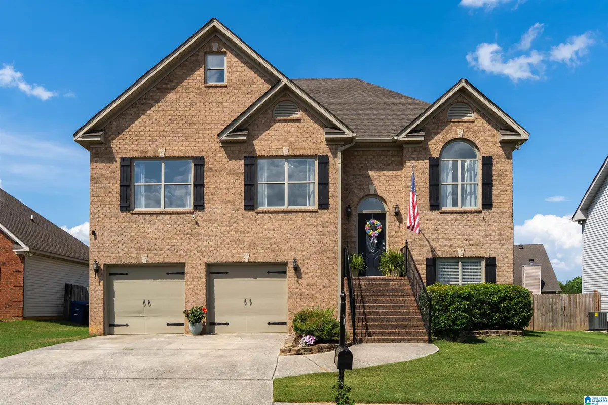 3029 STONECREEK TRACE, Helena, AL 35080 - #1