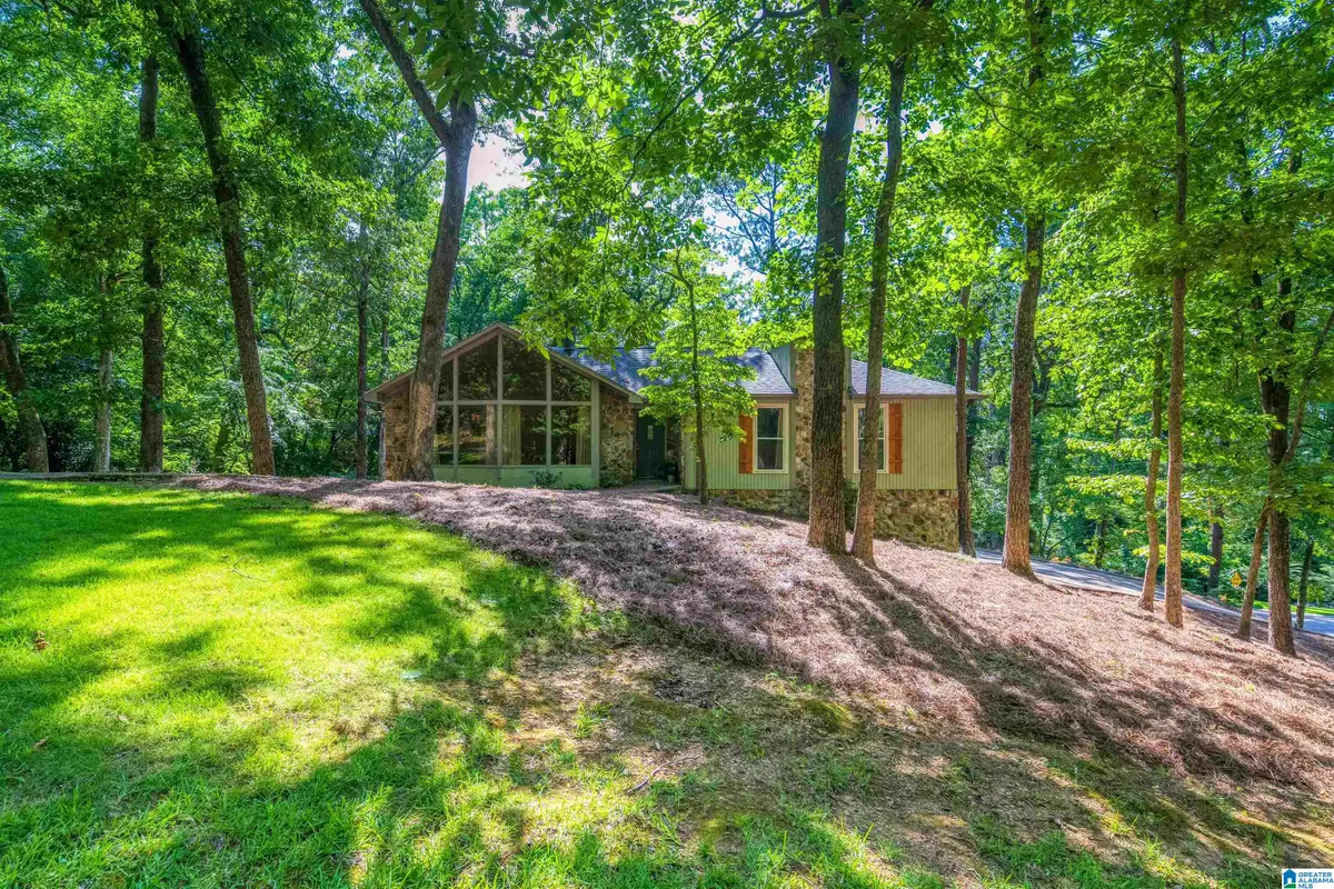 1928 INDIAN LAKE DRIVE, Birmingham, AL 35244 - #1