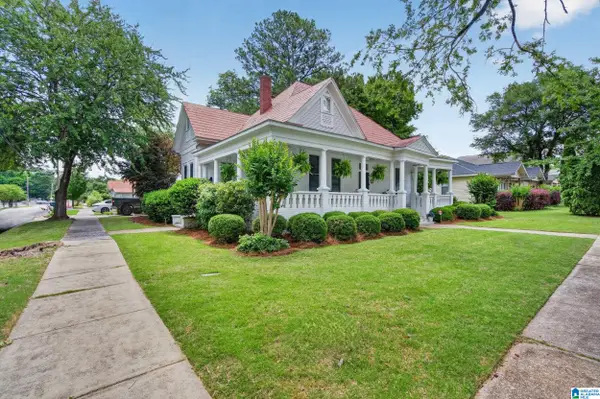 200 S NORTON AVENUE, Sylacauga, AL 35150