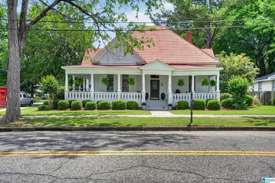 200 S NORTON AVENUE, Sylacauga, AL 35150 - #2