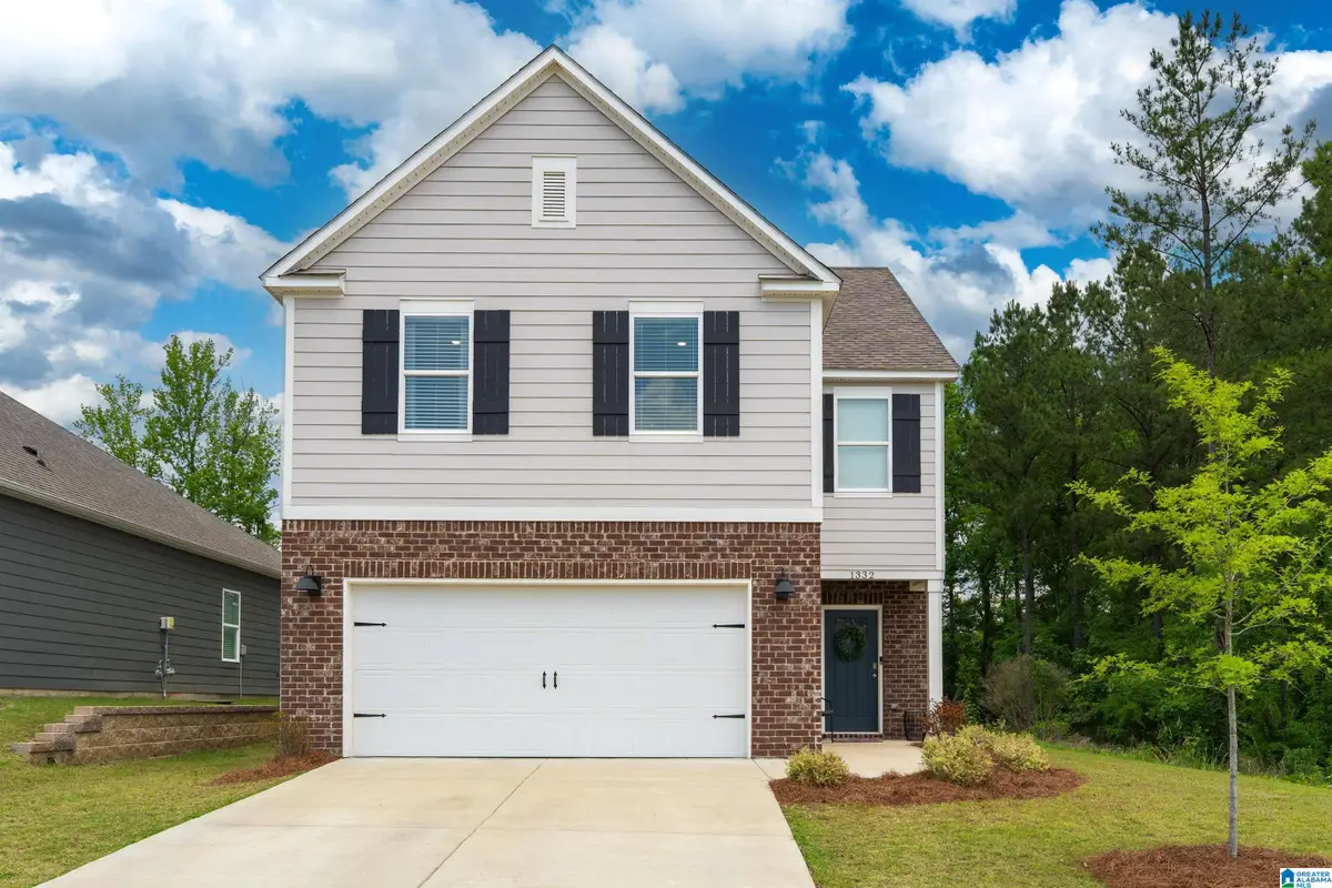 1332 CHELSEA PARK TRAIL, Chelsea, AL 35043 - #1