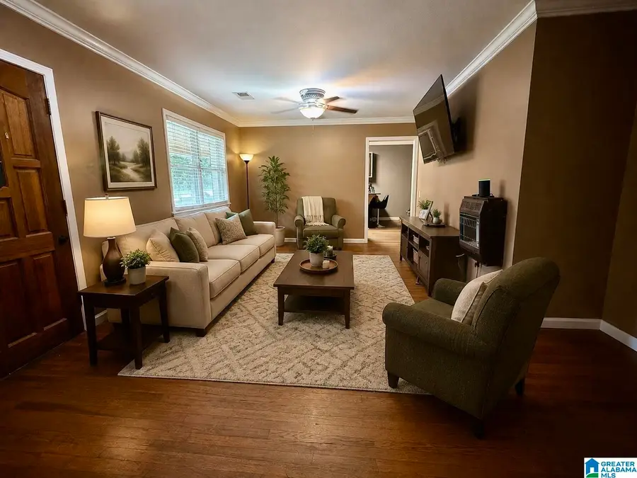 8495 TATE MILL ROAD, Dora, AL 35062 - #3