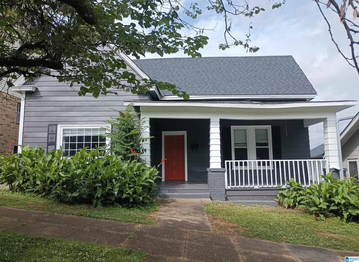 610 34TH STREET S, Birmingham, AL 35222 - #1