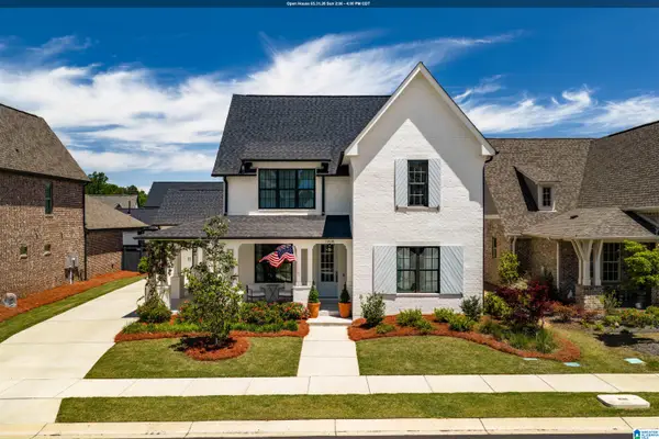 1308 SEVERN WAY, Hoover, AL 35244