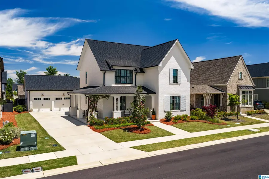 1308 SEVERN WAY, Hoover, AL 35244 - #2