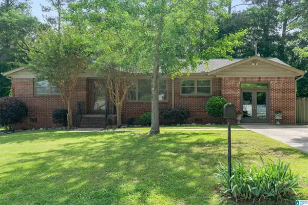 717 HILLMOOR LANE, Homewood, AL 35209