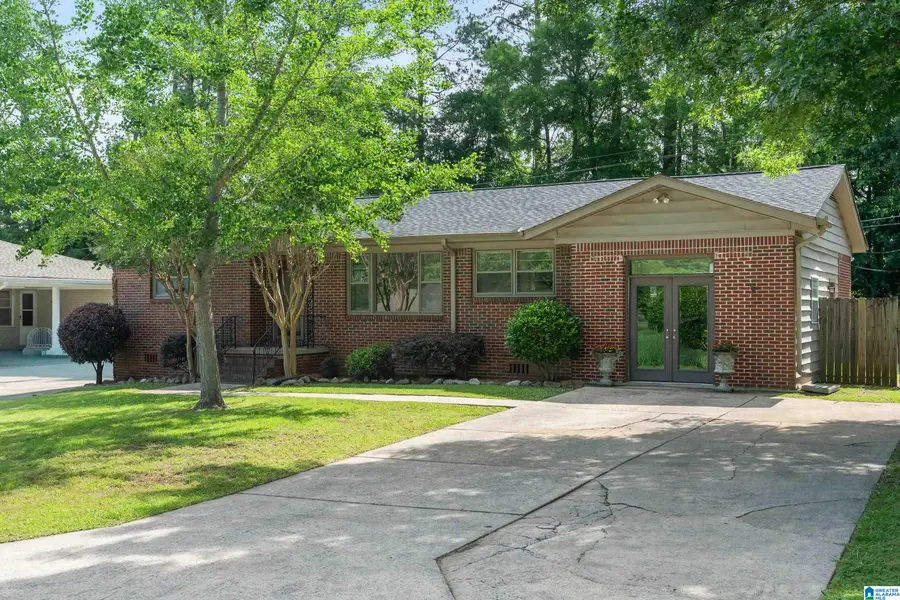 717 HILLMOOR LANE, Homewood, AL 35209 - #2