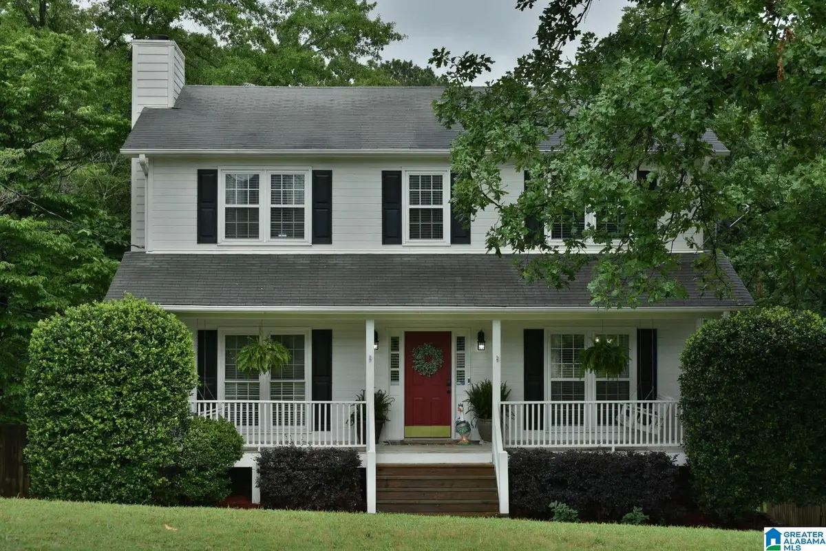 91 MILGRAY LANE, Calera, AL 35040 - #1