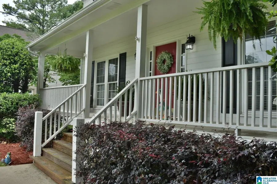 91 MILGRAY LANE, Calera, AL 35040 - #3