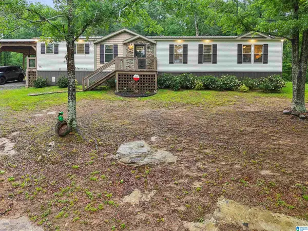 58 RAMAS LANE, Arley, AL 35541