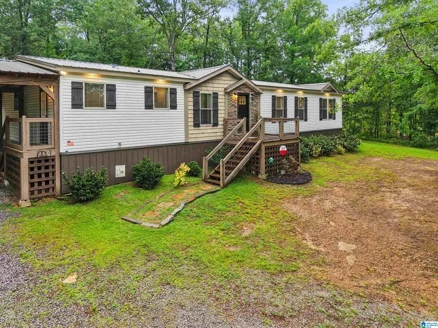 58 RAMAS LANE, Arley, AL 35541 - #2