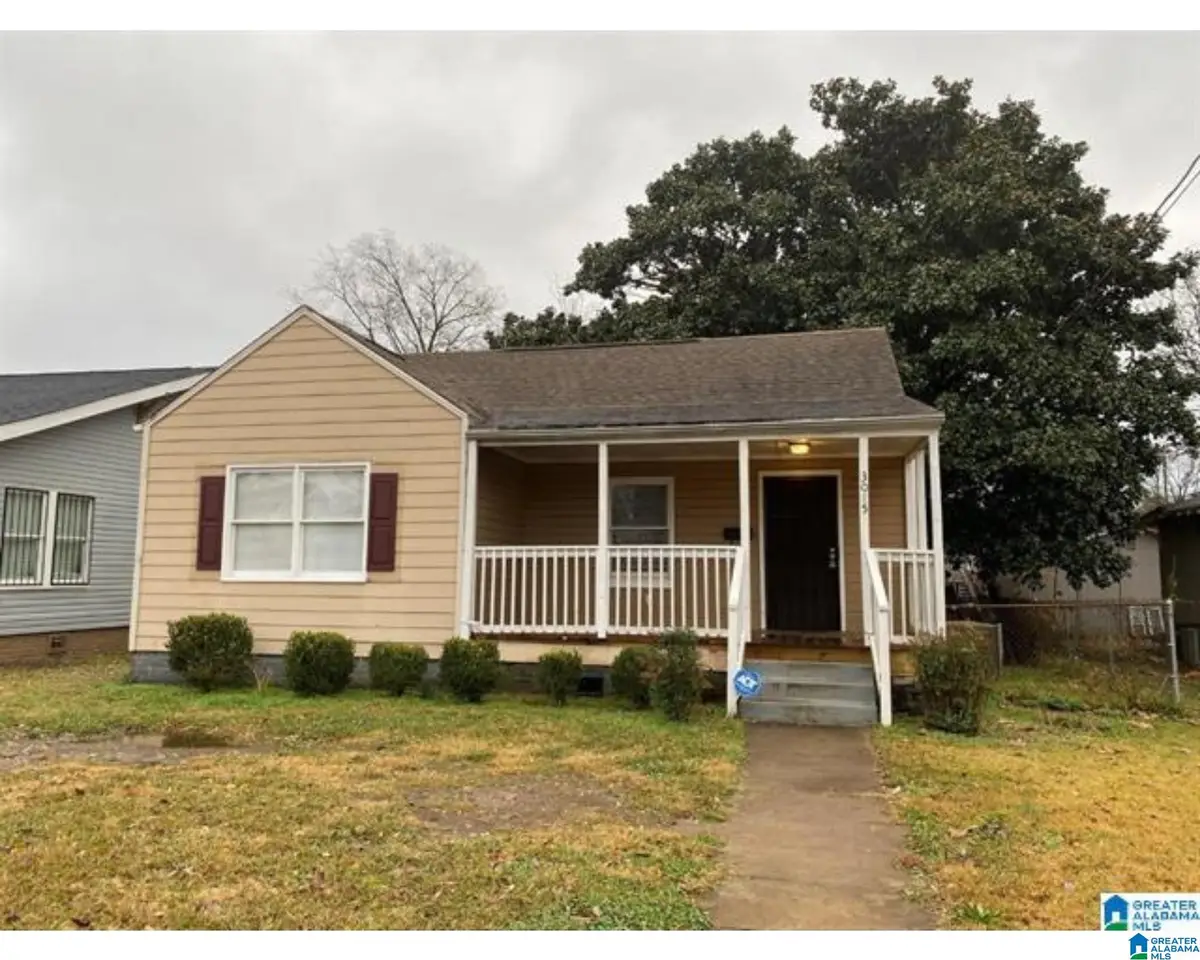 3015 AVENUE H, Birmingham, AL 35218 - #1