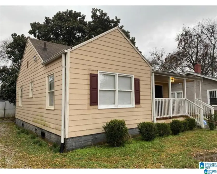 3015 AVENUE H, Birmingham, AL 35218 - #2