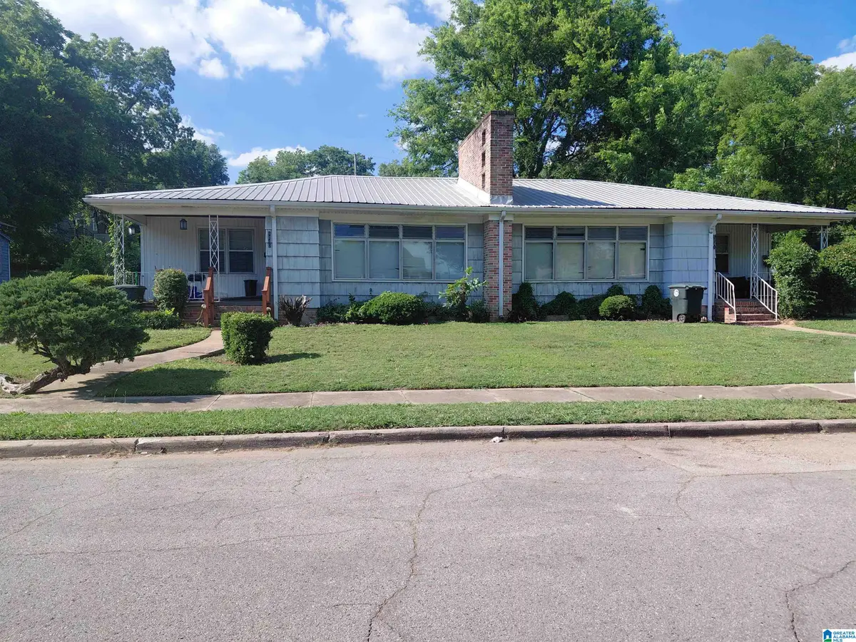 1842 32ND STREET, Birmingham, AL 35208 - #1