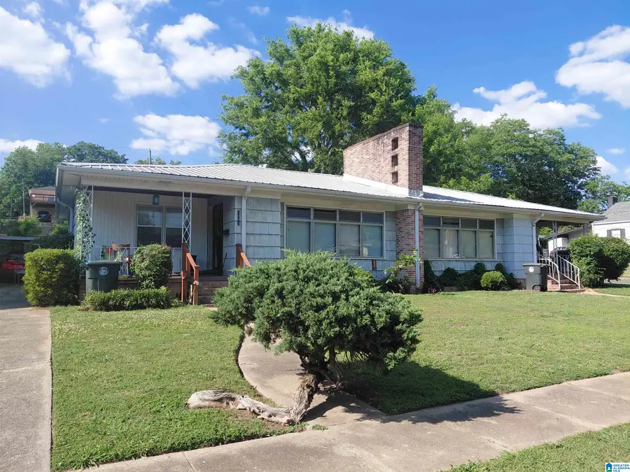 1842 32ND STREET, Birmingham, AL 35208 - #2